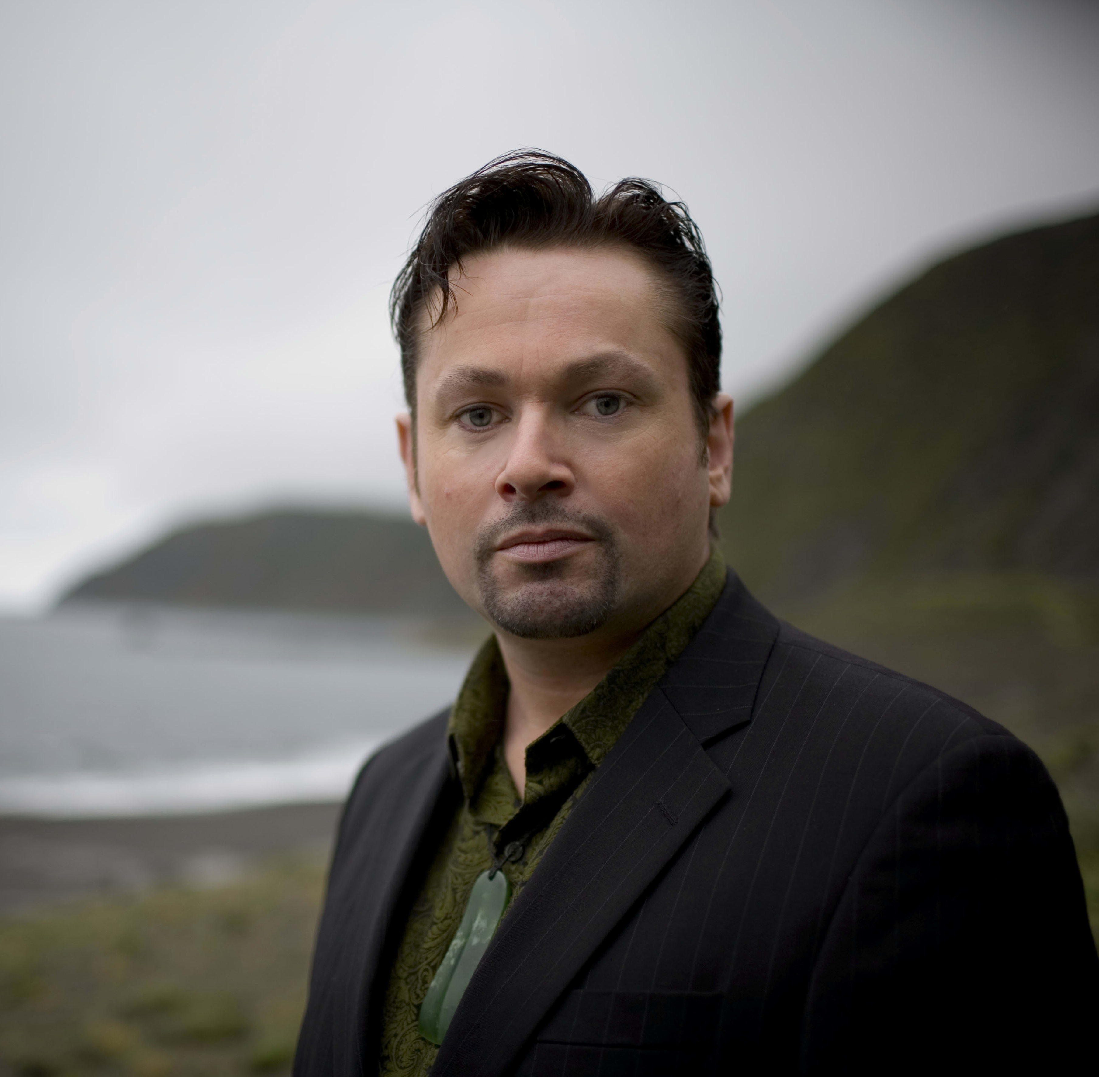 Gareth Farr