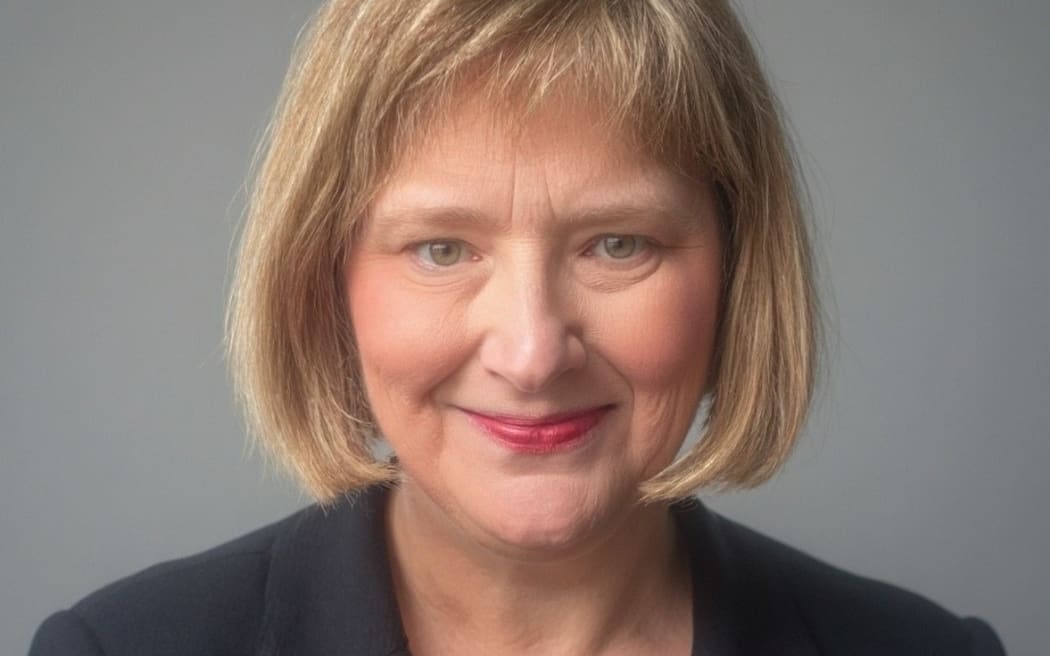 Natalie McMurtry