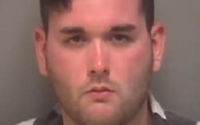 James Alex Fields, Jr.