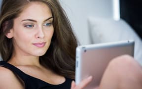 The number of people issuing ebooks doubled last year.