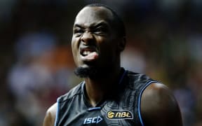 Cedric Jackson