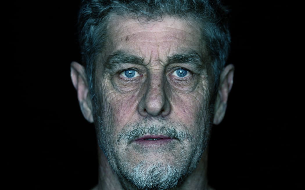 Anthony Donaldson