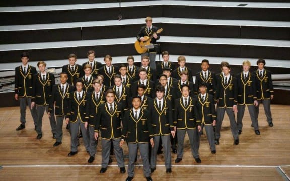 Big Sing 2016