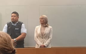 Amy Christine Smith was today sentenced in the High Court at Auckland.