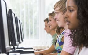 A leading tech expert says we need to develop a generation of creators not users.