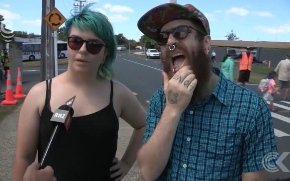 Parents split on removal of National Standards