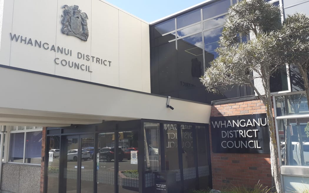 Whanganui District Council says the district has room for more people and will promote Whanganui as an attractive place to move to.