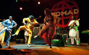 Baaba Maal