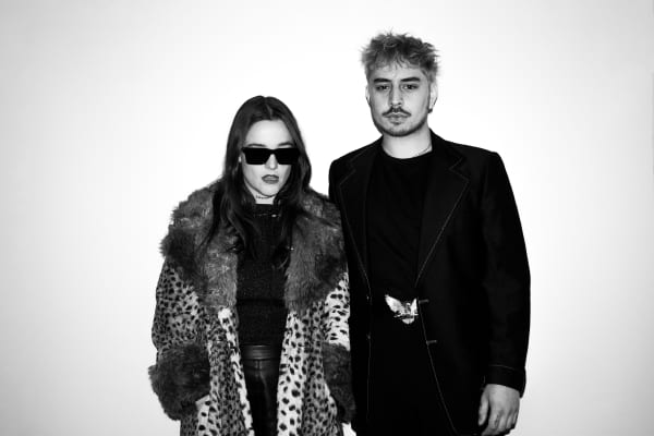 Pony Baby is the country music brainchild of Arahi (Te Matau-a-Māui) and songwriter Jazmine Mary from Australia.