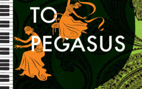 cover of the book "Gone to Pegasus" by Tess Redgrave