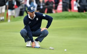Matt Kuchar