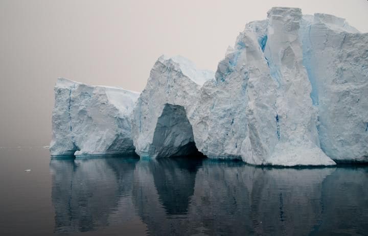 Antarctica