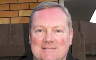 Michael Harris
