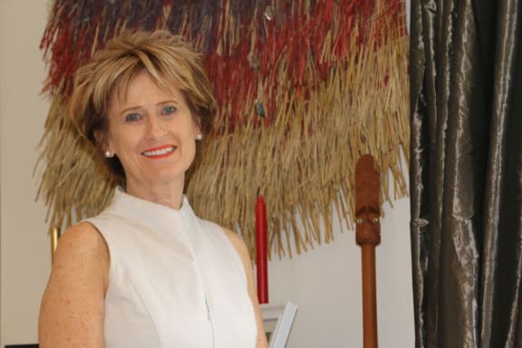 Alice Patrick