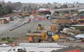 Waterview Highway