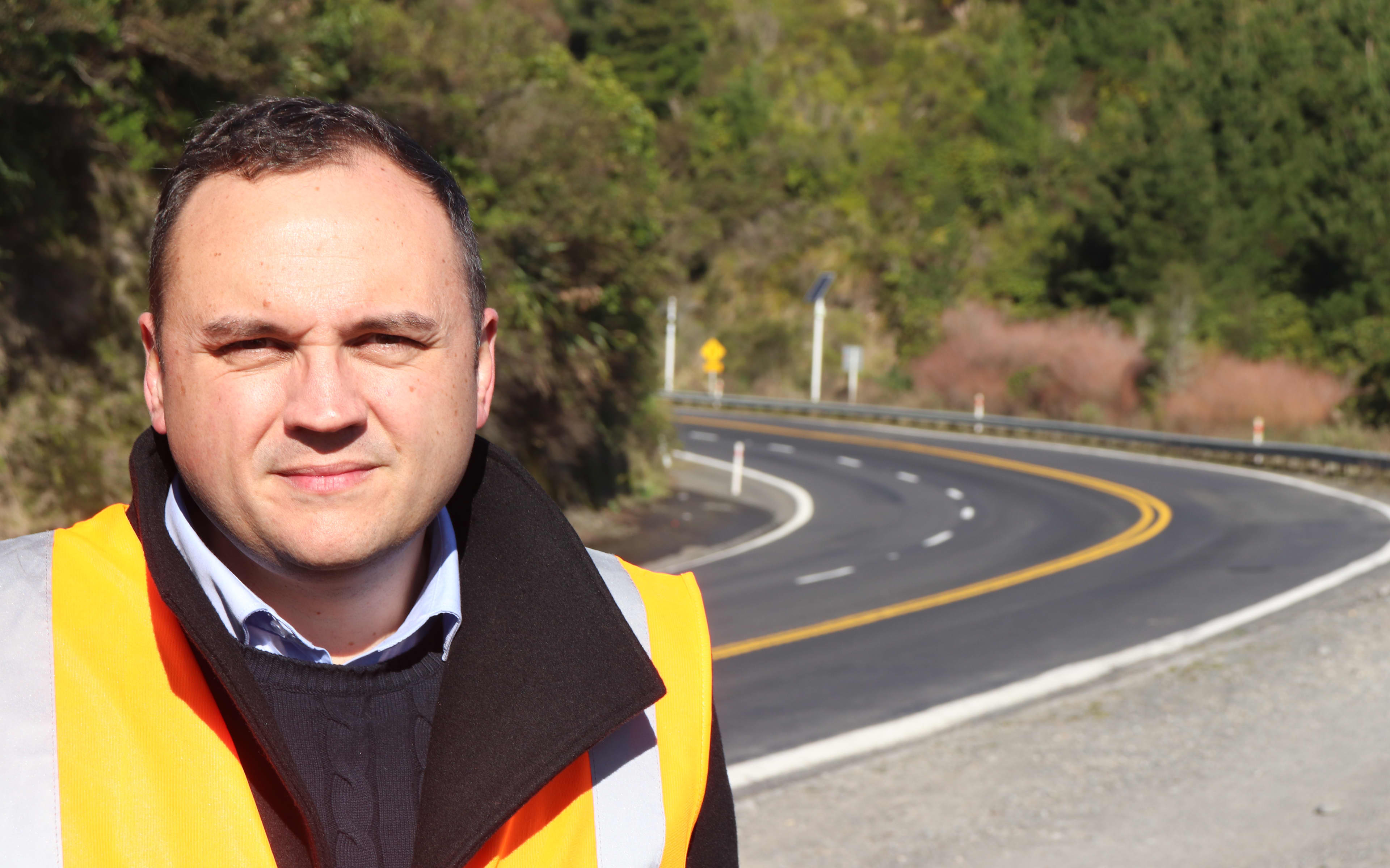 Cover art for Infrastructure NZ urges parties to keep projects out of coalition deals