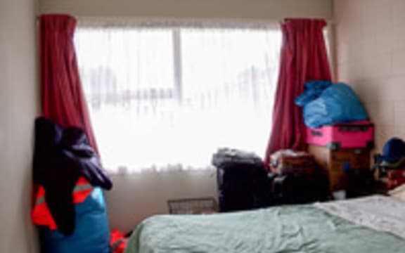motel