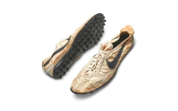 1972 Nike Moon Shoes