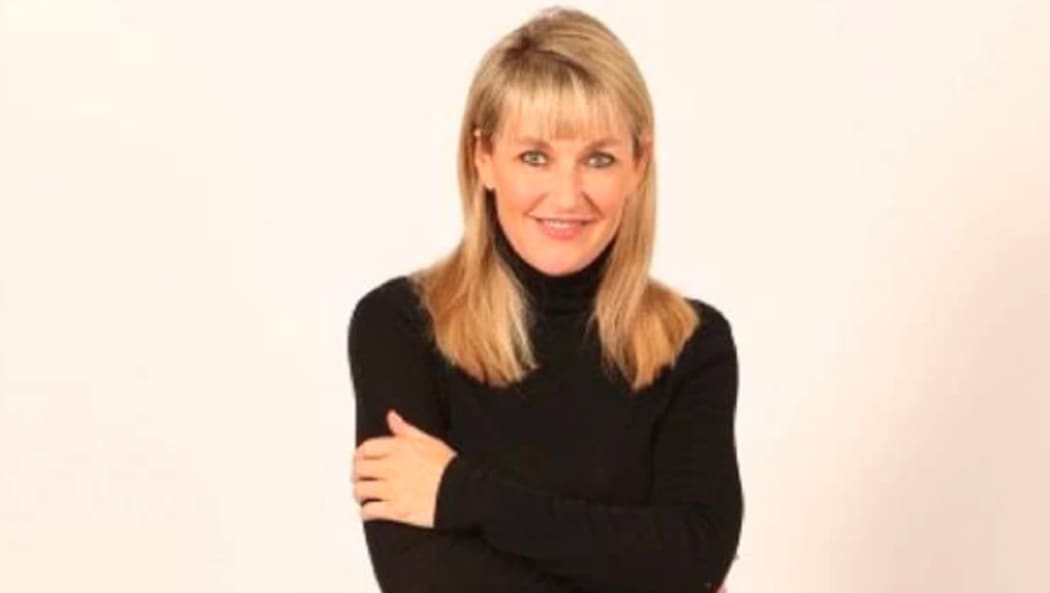 Psychologist Sara Chatwin from Mindworx