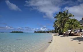 Muri Lagoon, Rarotonga