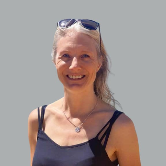 Vice-president of ME Auckland, Kate Duder