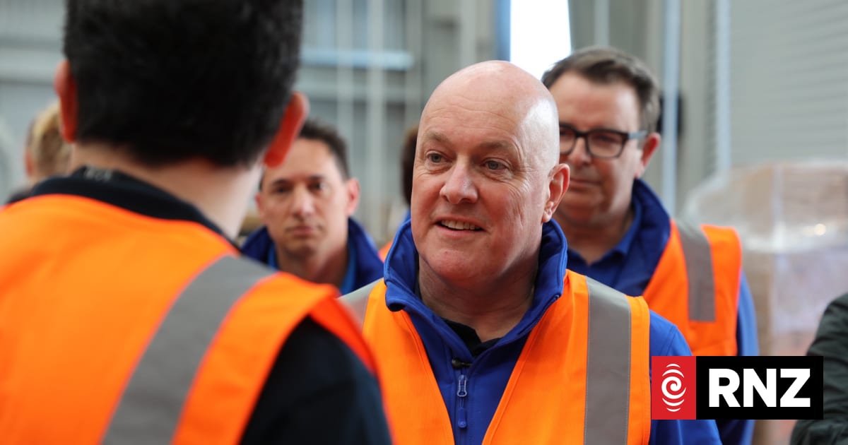 National unveils 47-point small business plan