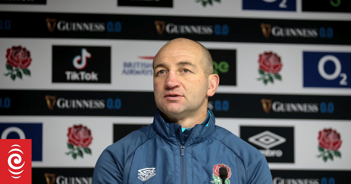 England too strong for Italy in Six Nations | RNZ News