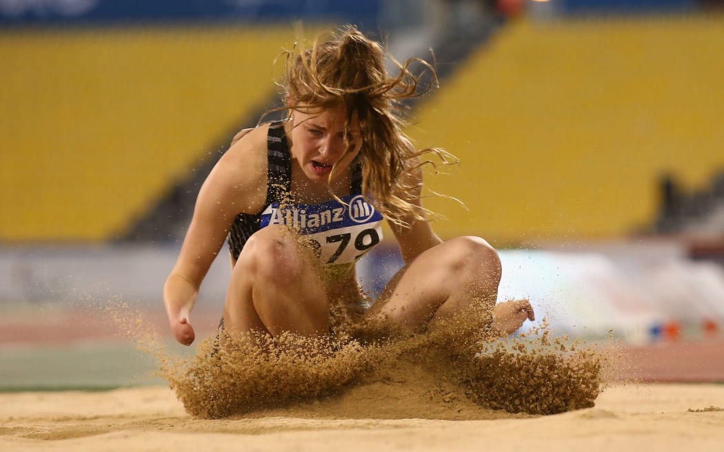 Anna Grimaldi