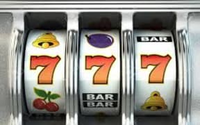 poker machine