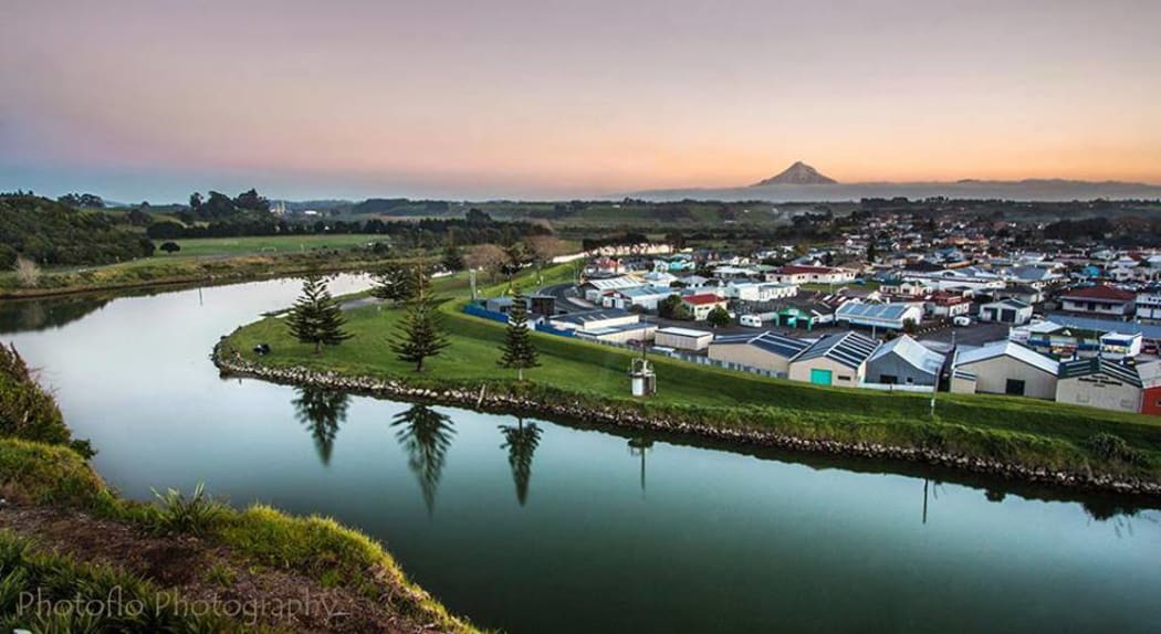 Waitara