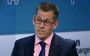 Harbour Asset Management managing director, Andrew Bascand.