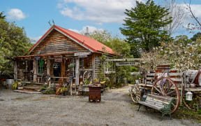 Taylorville, Kāpiti Coast