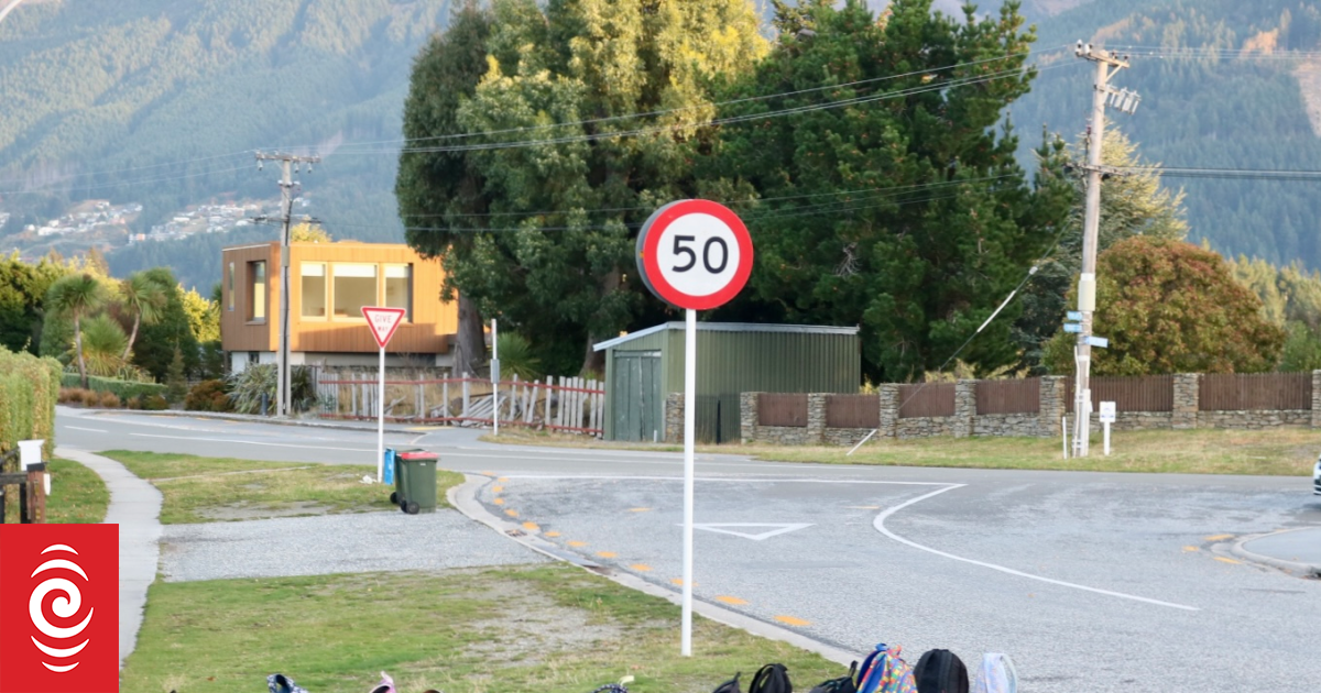 Queenstown's school buses to keep running - for now