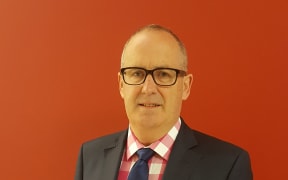 The Auditor General Martin Matthews