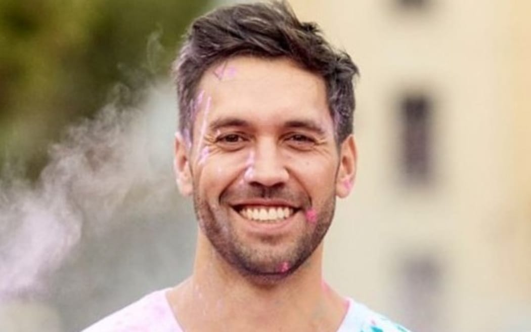 Daniel Nganeko