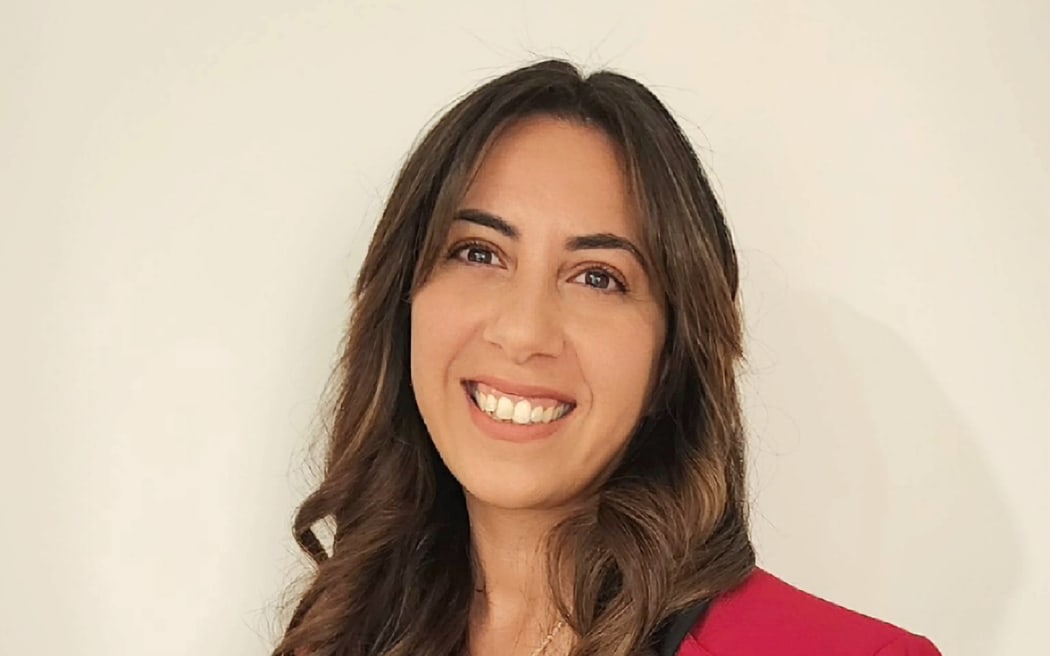 Sahar Shamia, senior solicitor at Laurent Law.