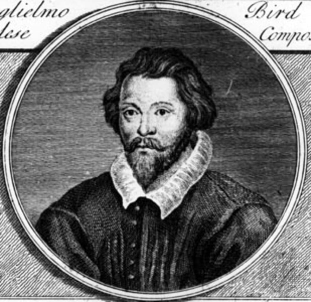 William Byrd