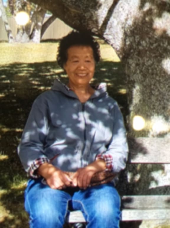 Kebai Lui