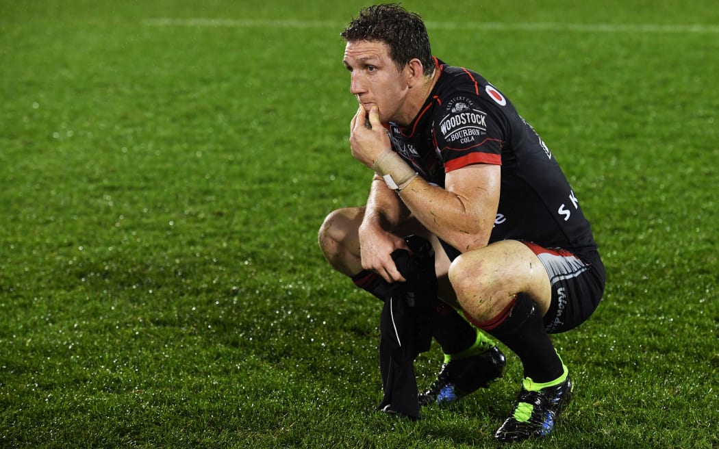 Ryan Hoffman ponders the Warriors disappointing 2016 season.