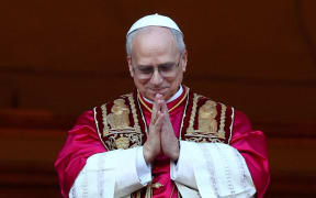 Robert Prevost chose Leo as his papal name, the fourteenth pope to do so.