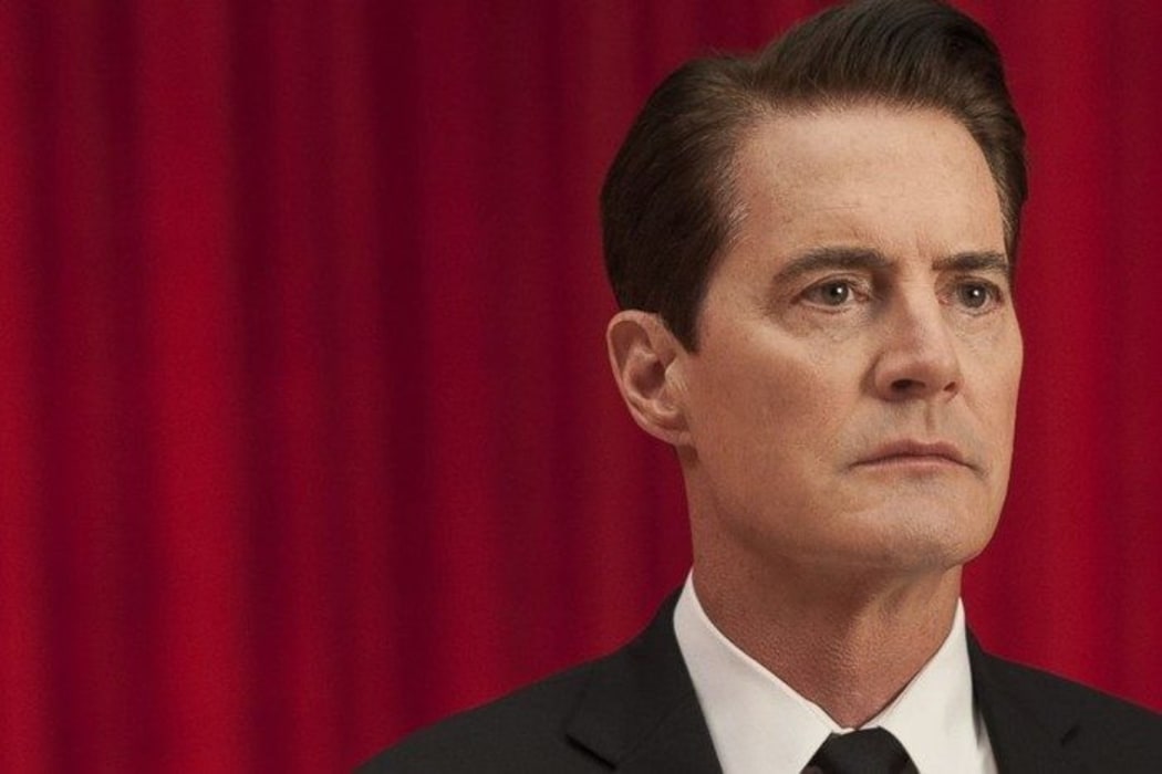 Twin Peaks