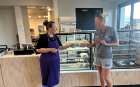 Haeata Community Campus is seeking an exemption from its Compass contract, and the permission of Associate Education Minister David Seymour to deliver the Ka Ora, Ka Ako programme from its own purpose built industrial kitchen