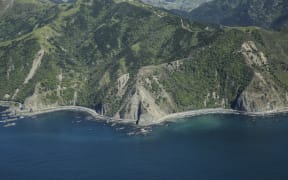 State highway 1 opens