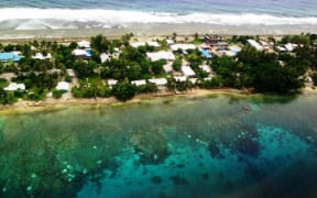 Marshall Islands