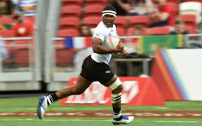 Rio gold medal winner Masivesi Dakuwaqa has made himself unavailable for the Fiji sevens team.