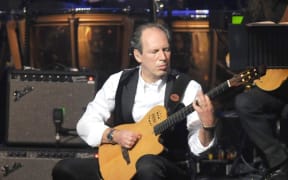 Hans Zimmer