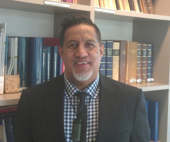 Atawhai Tibble.