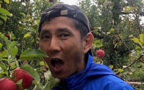 Chan Win Hing, 55, was last seen in Titirangi, West Auckland on 11 May.