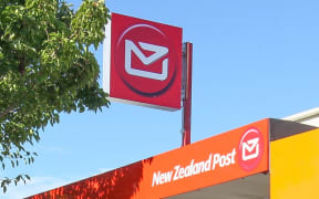 NZ Post and Kiwibank building, Gloucester St, Taradale, Napier. 12 February 2018 Hawke's Bay Today Photograph by Warren Buckland.HBG 14Feb18 - HBG 17Feb18 -