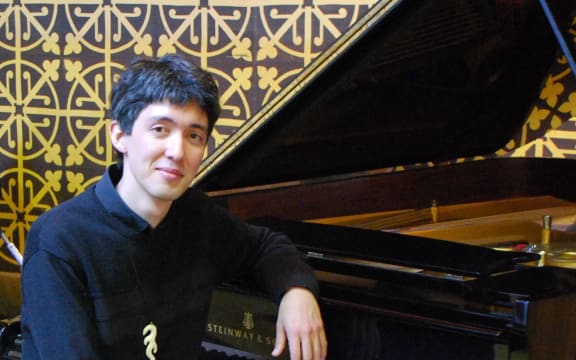 Jun Bouterey-Ishido